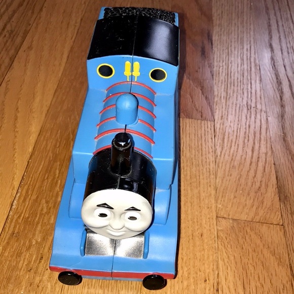 THOMAS THE TRAIN Book - Picture 1 of 6